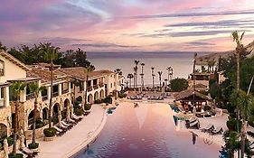 Columbia Beach Resort